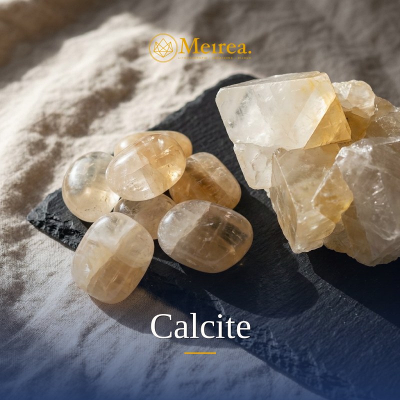 Calcite