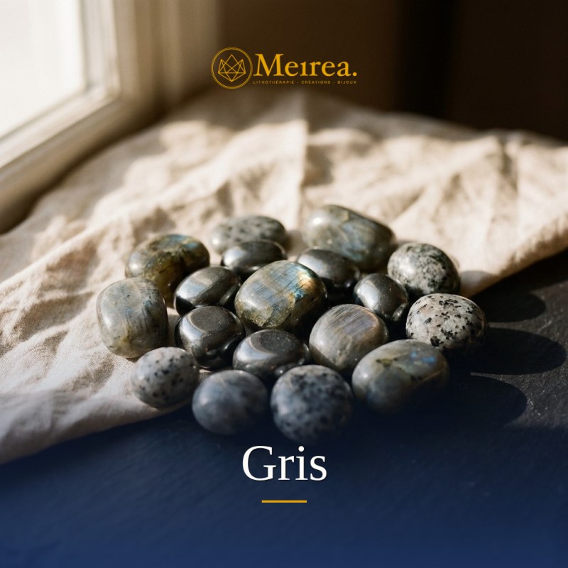 Gris | Meirea