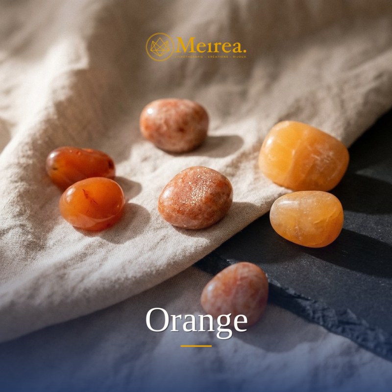 Orange | Meirea