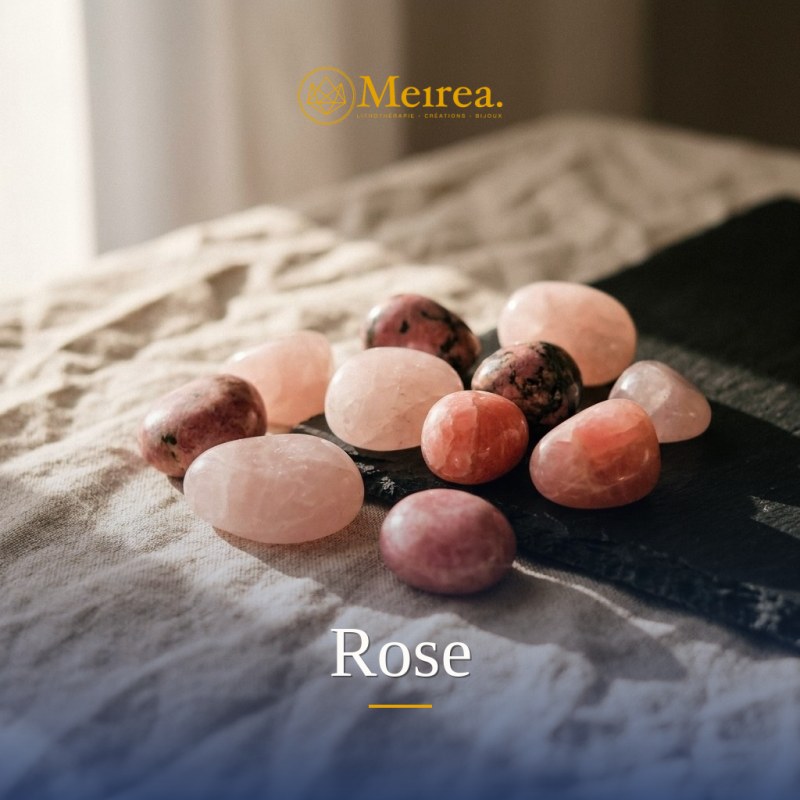 Rose | Meirea
