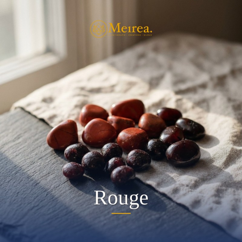 Rouge | Meirea