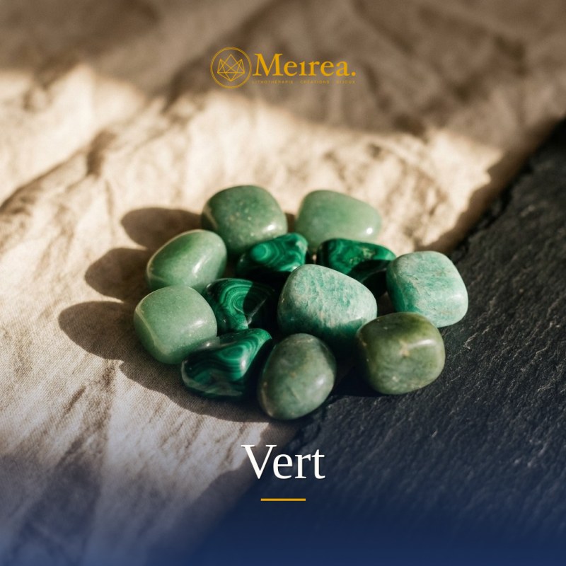 Vert | Meirea