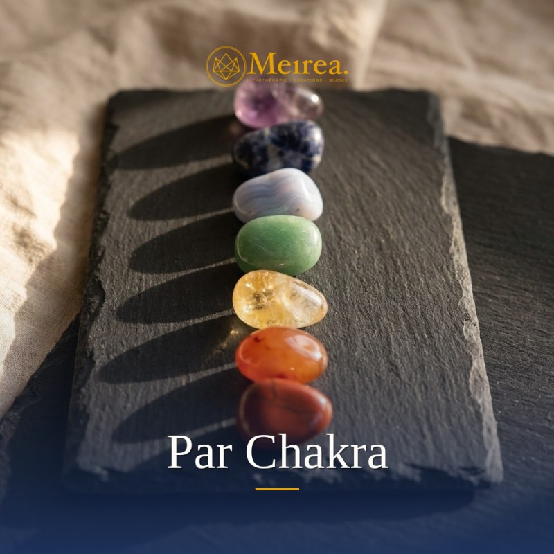 Par Chakra