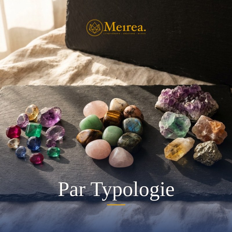 Par Typologie | Meirea