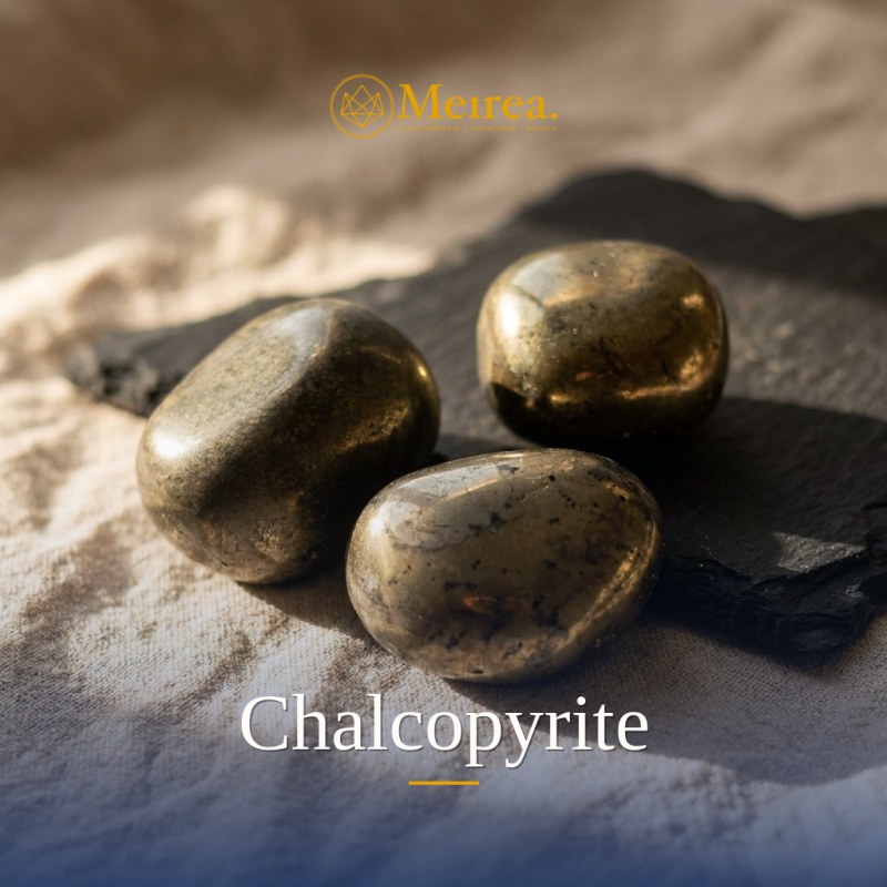 Chalcopyrite