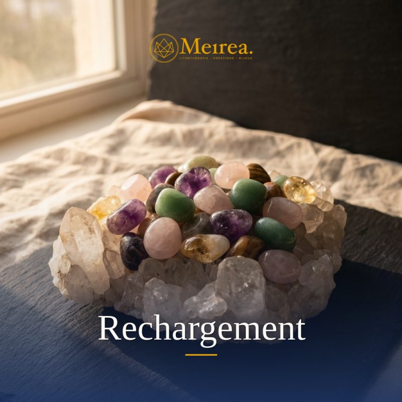 Rechargement
