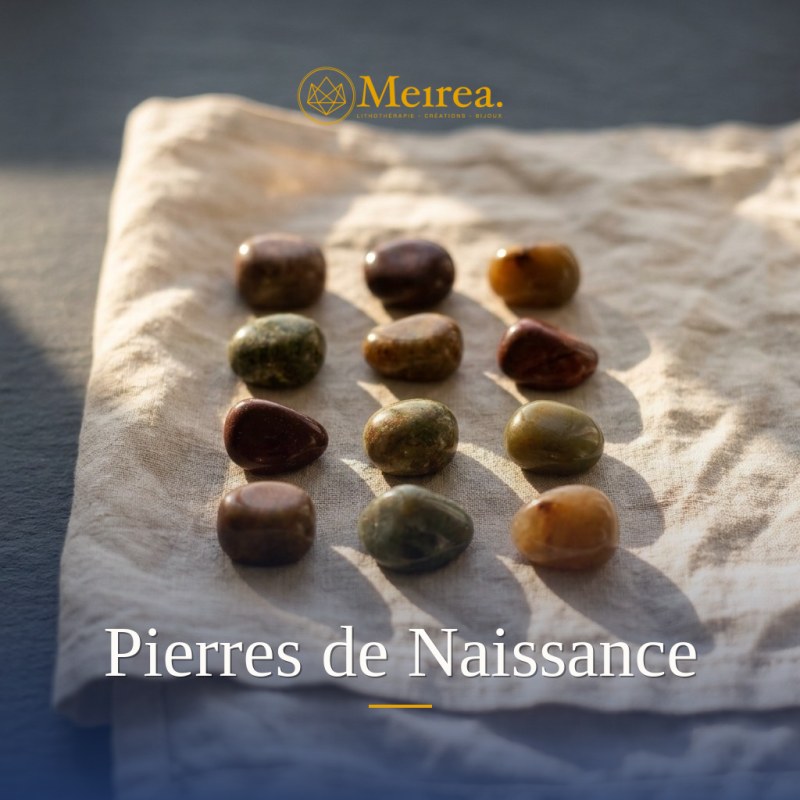 Pierres de Naissance