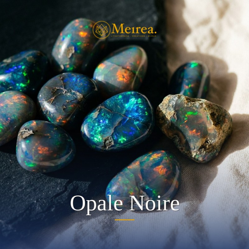 Opale Noire