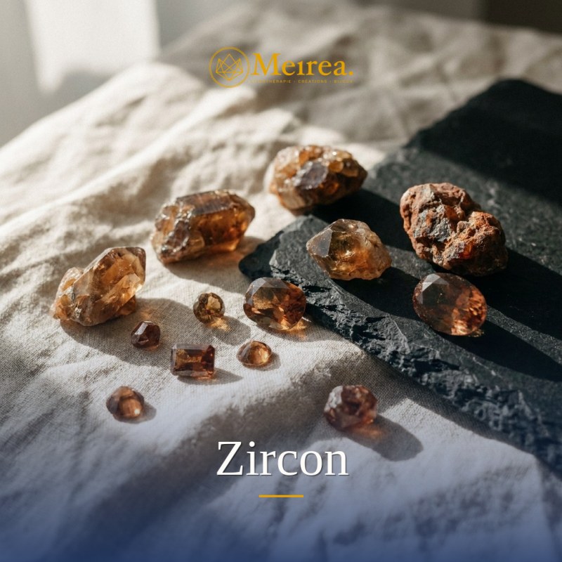 Zircon