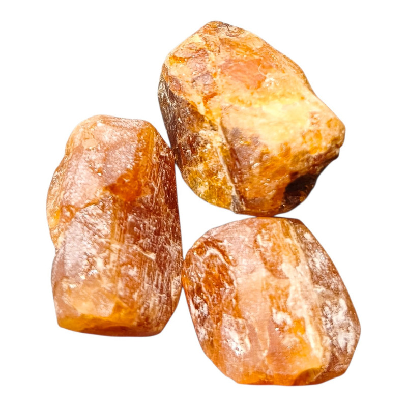 Hessonite