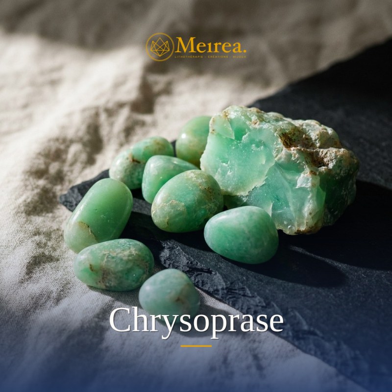 Chrysoprase