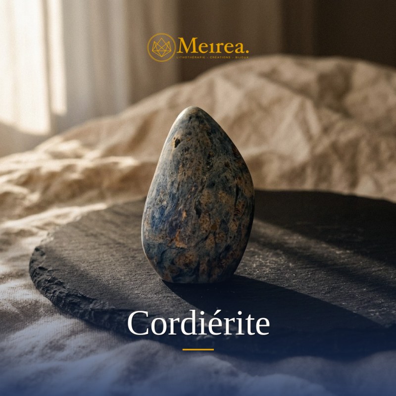 Cordiérite