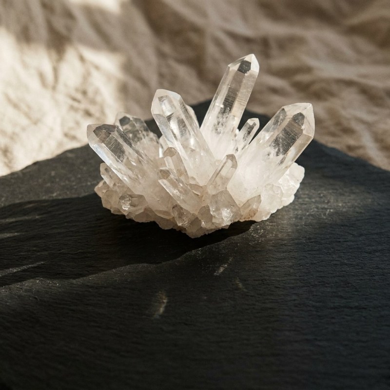Cristal de Roche