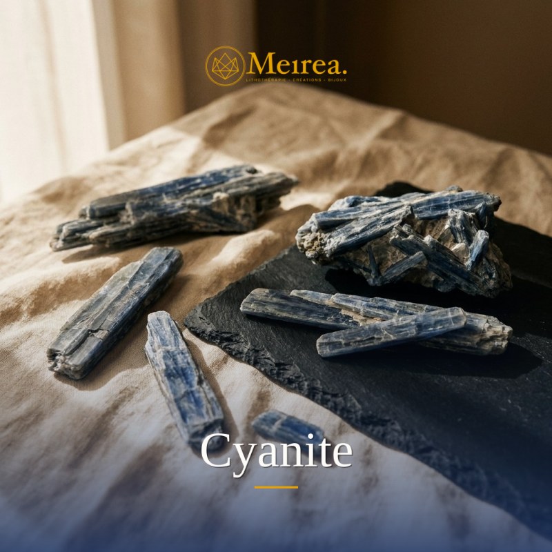 Cyanite
