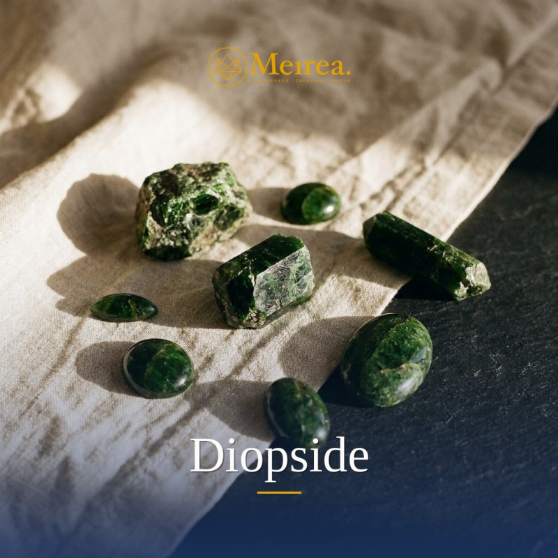 Diopside