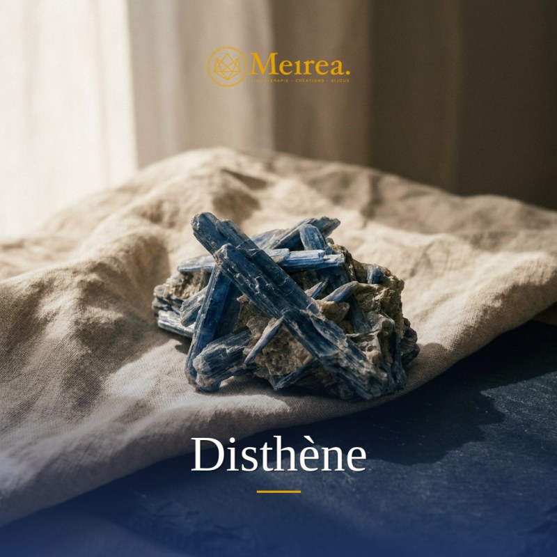 Disthène
