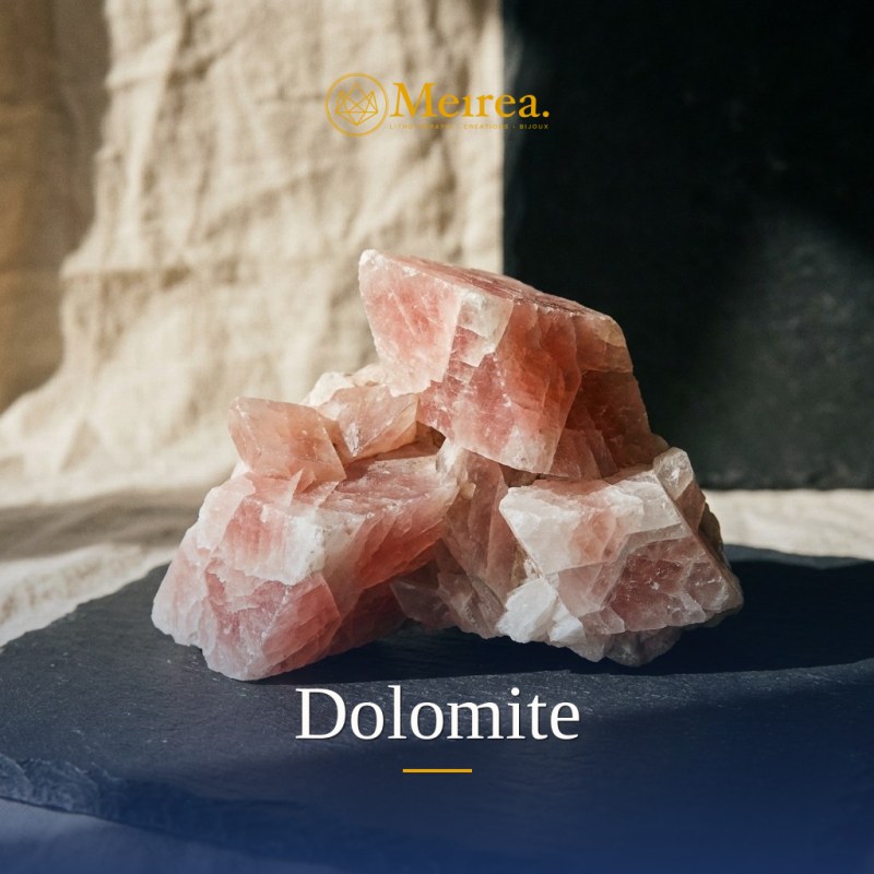 Dolomite
