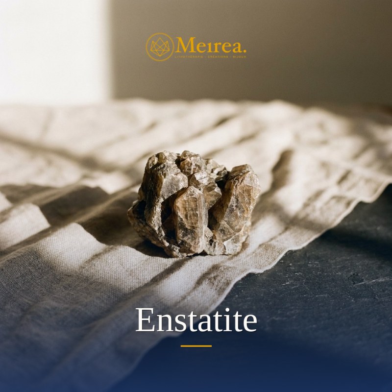 Enstatite