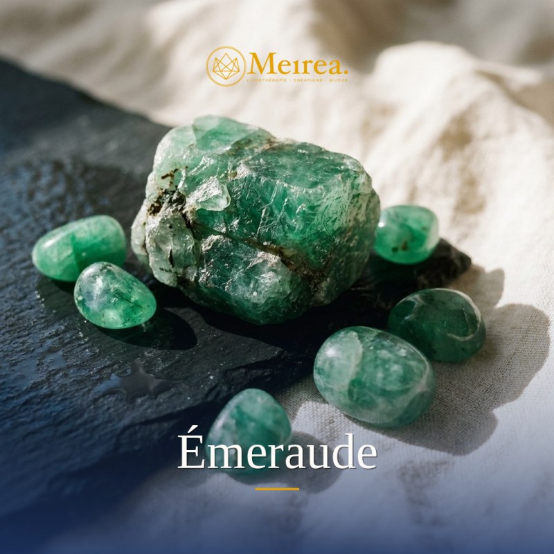 Émeraude