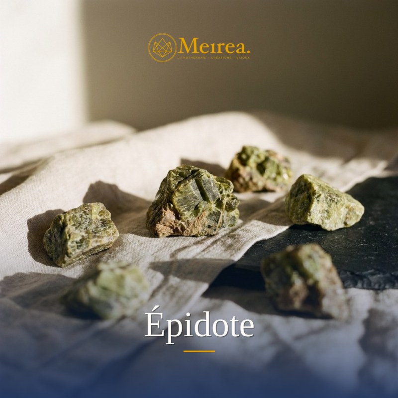 Épidote
