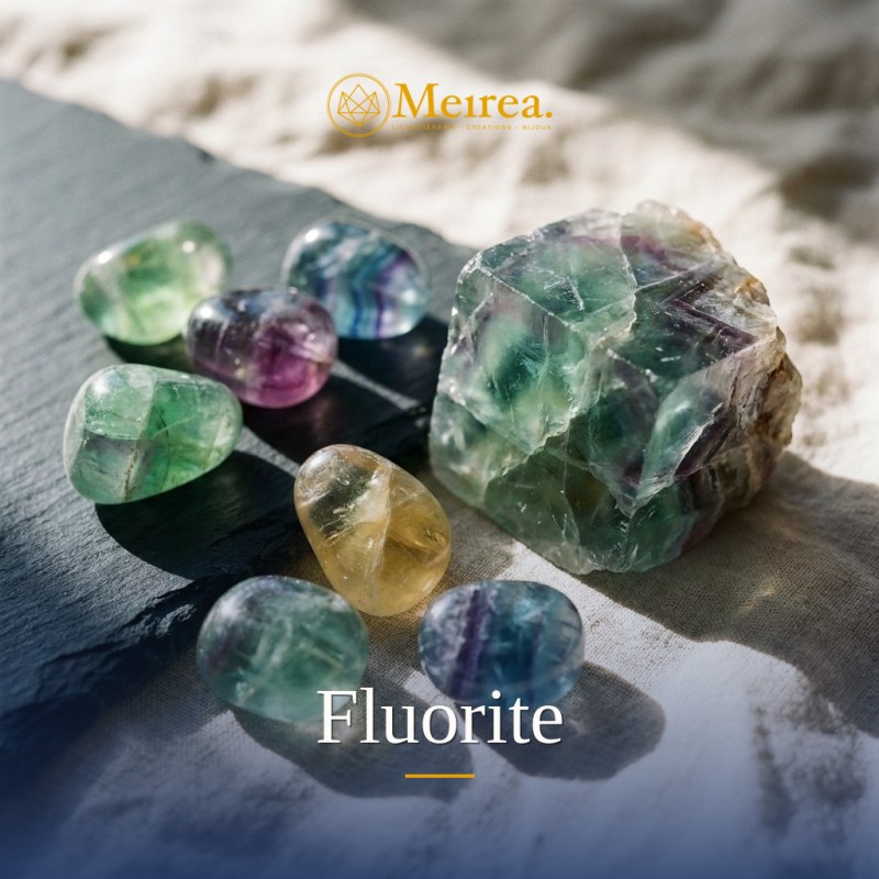 Fluorite