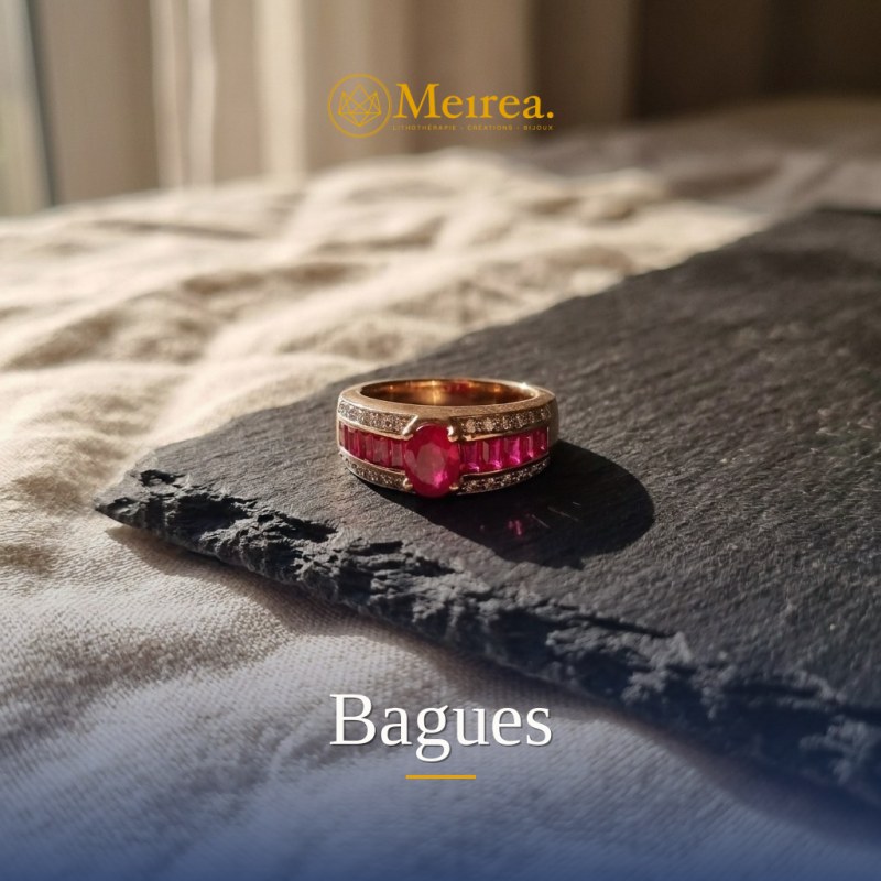 Bagues