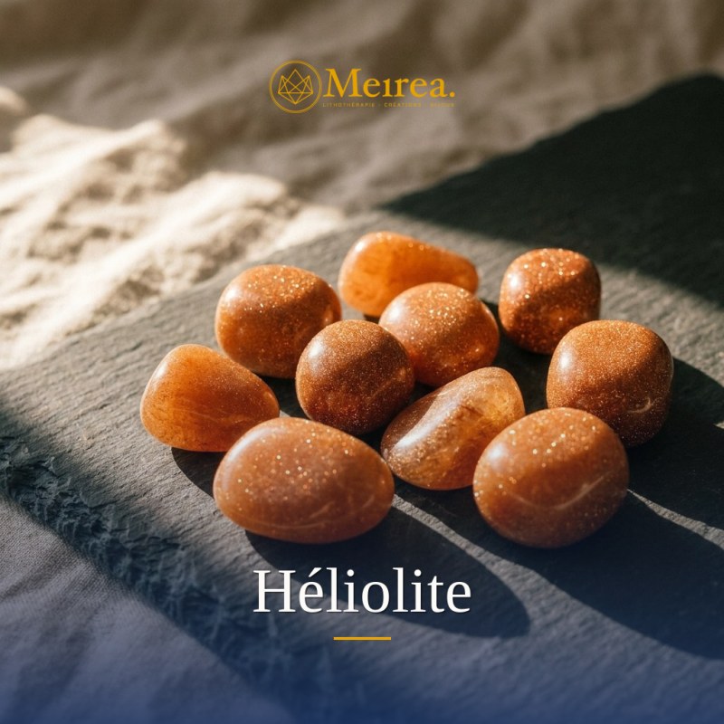 Héliolite