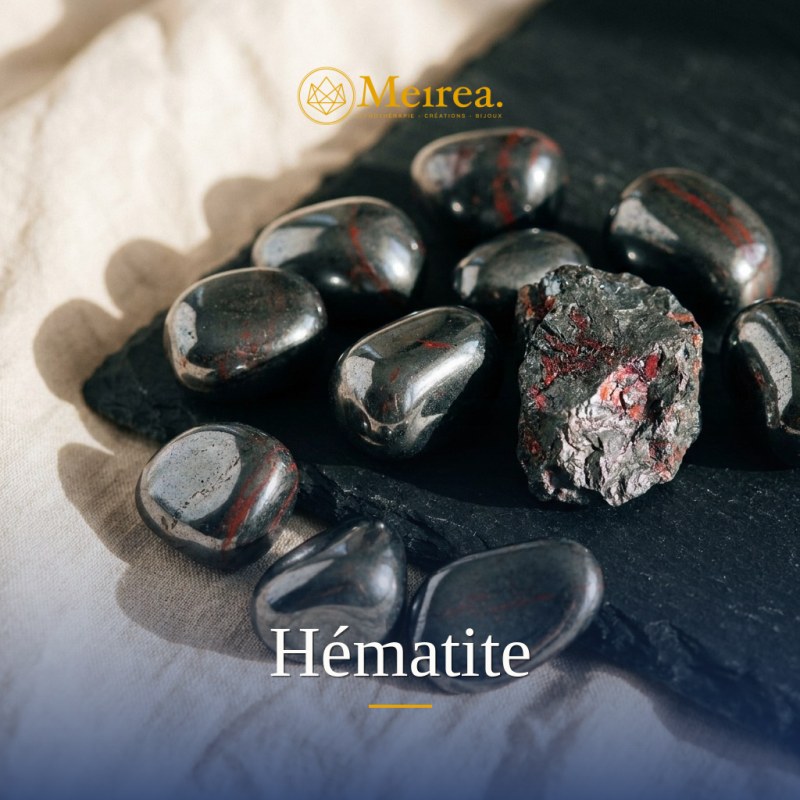 Hématite