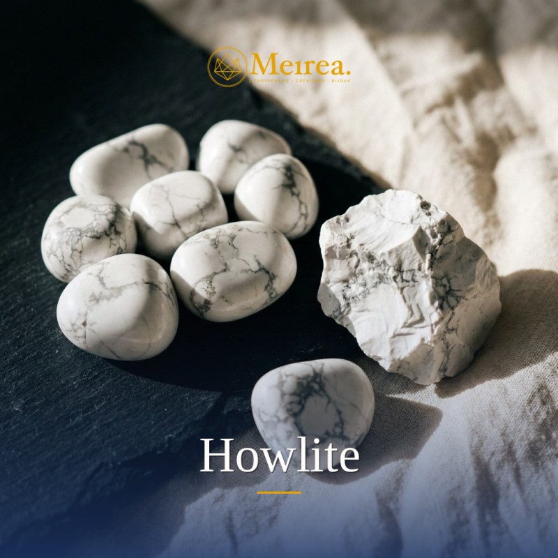 Howlite