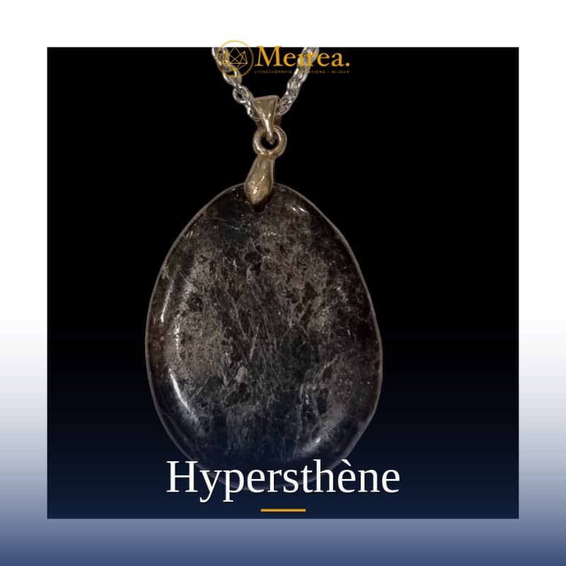 Hypersthène