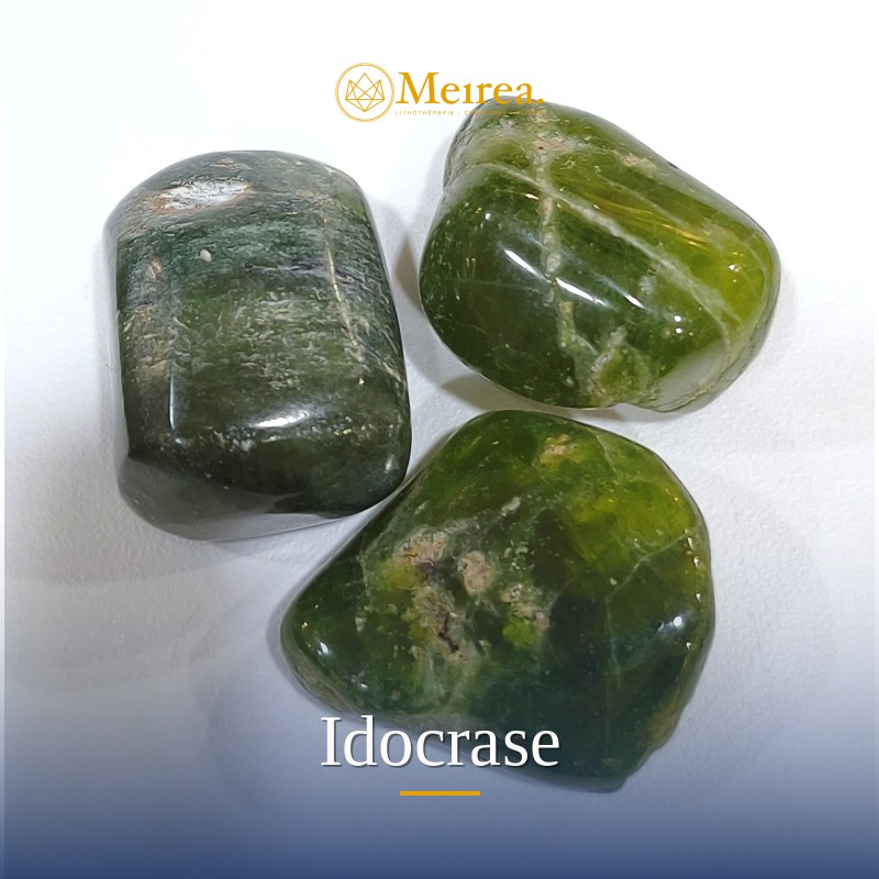 Idocrase