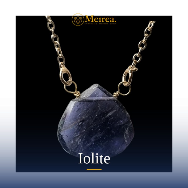 Iolite