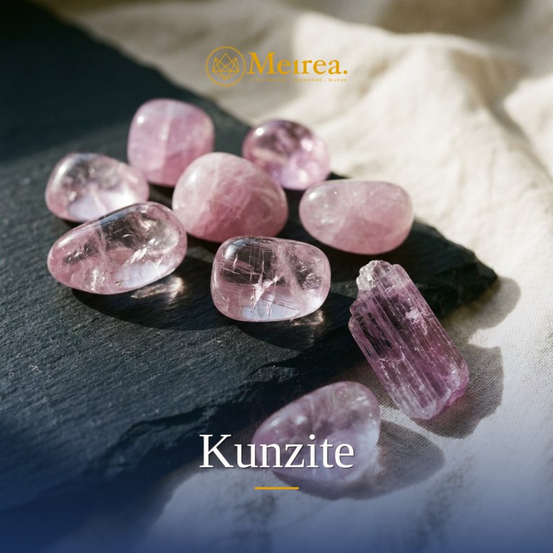 Kunzite