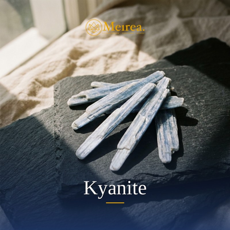 Kyanite