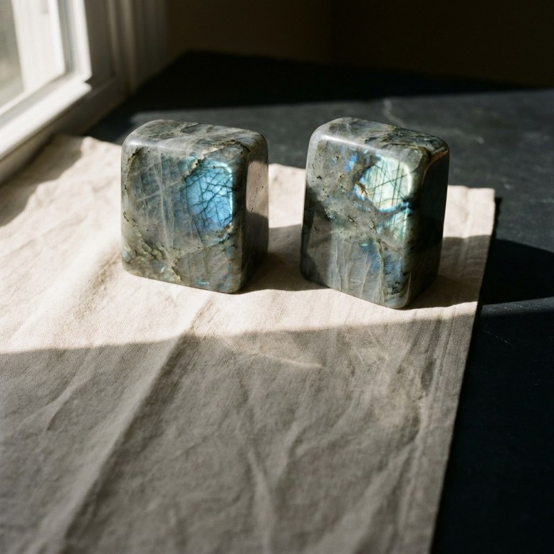 Labradorite