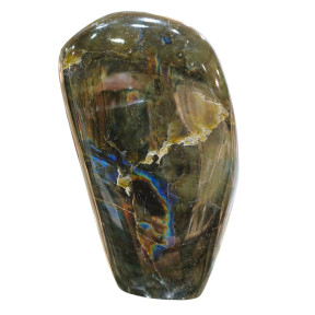 Menhir Labradorite 597g