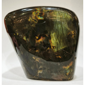 Menhir Labradorite 743g 9cm