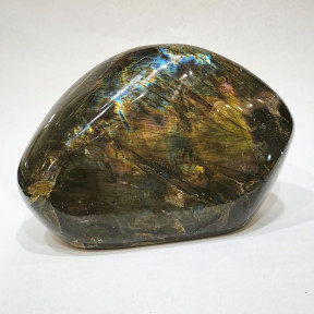 Menhir Labradorite 510g 6cm