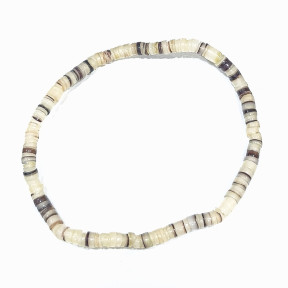 Bracelet Nacre Donut