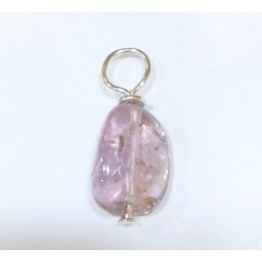 Pendentif Améthyste