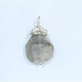 Pendentif Labradorite