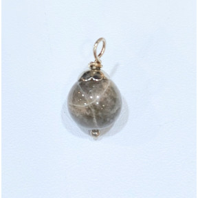 Pendentif Labradorite Bille