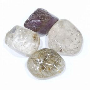 Pierre Roulée Quartz (Divers)