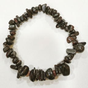 Bracelet Sugilite Baroque