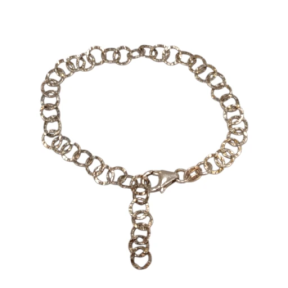 Bracelet Chaîne Argent 925