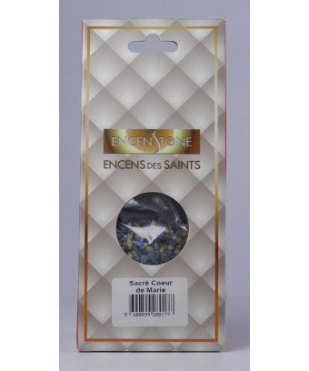 Encens des Saints Sacré cœur de Marie