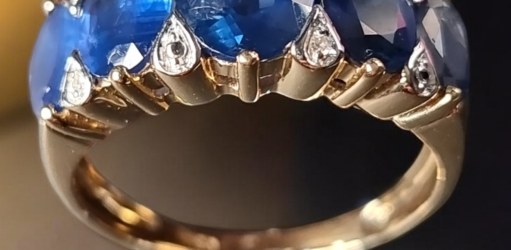 Les pierres de la Vierge : lesquelles choisir